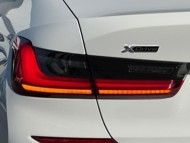 BMW 3 SERIES 320D X DRIVE M-SPORT EDITION JOY+ HI-LINE PACKAGE