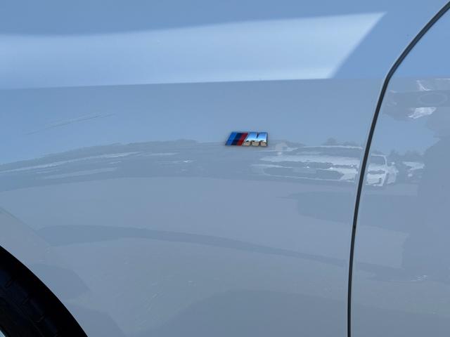 BMW 3 SERIES 320D X DRIVE M-SPORT EDITION JOY+ HI-LINE PACKAGE