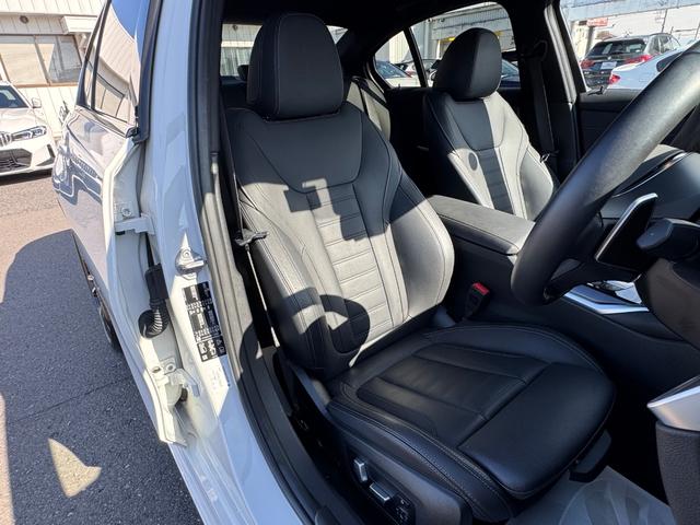 BMW 3 SERIES 320D X DRIVE M-SPORT EDITION JOY+ HI-LINE PACKAGE