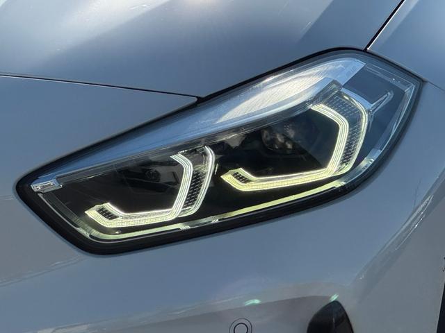 BMW 1 SERIES 118D M SPORT EDITION JOY+