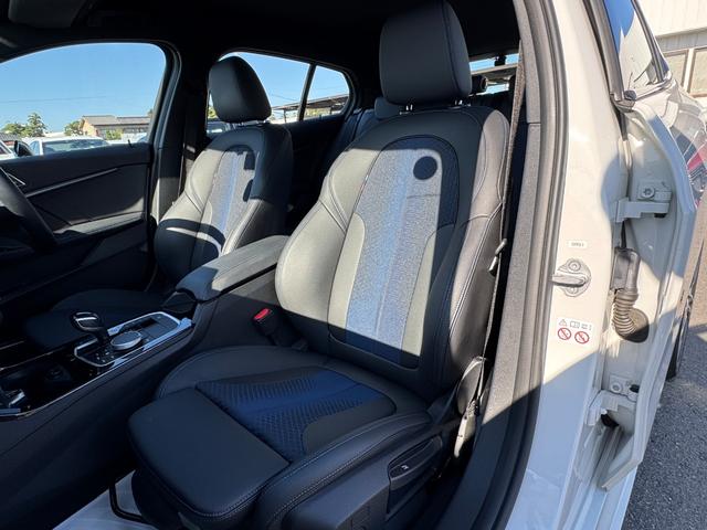 BMW 1 SERIES 118D M SPORT EDITION JOY+