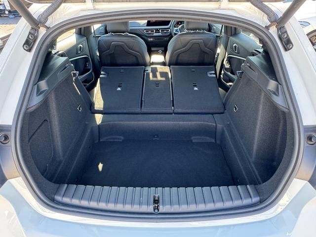 BMW 1 SERIES 118D M SPORT EDITION JOY+