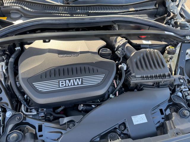 BMW 1 SERIES 118D M SPORT EDITION JOY+