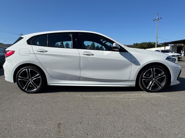 BMW 1 SERIES 118D M SPORT EDITION JOY+