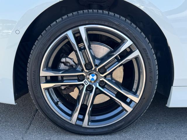 BMW 1 SERIES 118D M SPORT EDITION JOY+