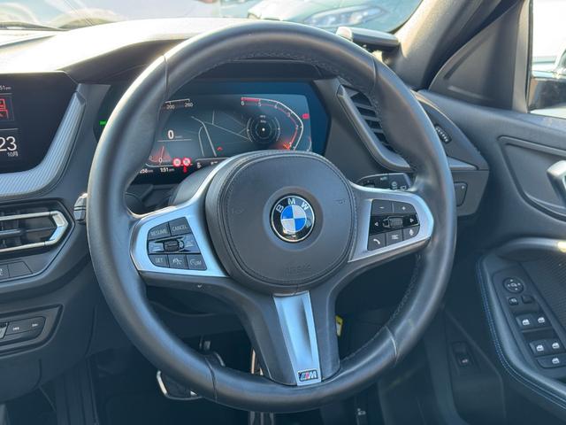 BMW 1 SERIES 118D M SPORT EDITION JOY+