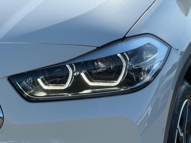 BMW X2 X DRIVE 18D M SPORT X EDITION JOY+