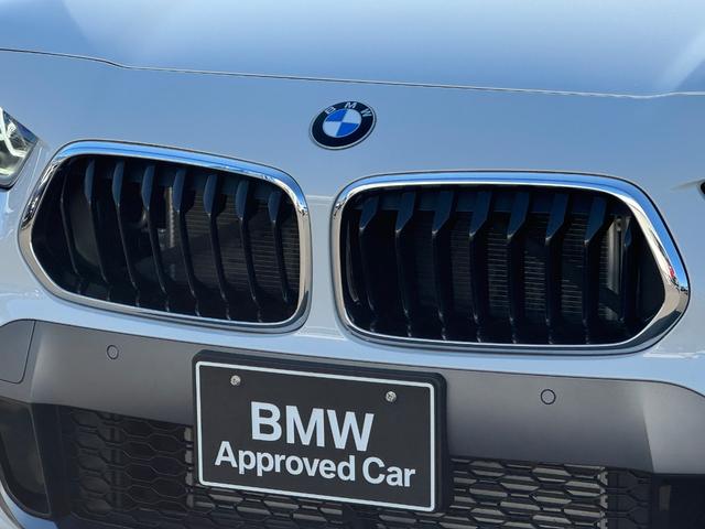 BMW X2 X DRIVE 18D M SPORT X EDITION JOY+