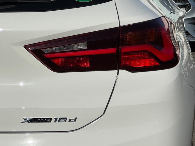 BMW X2 X DRIVE 18D M SPORT X EDITION JOY+