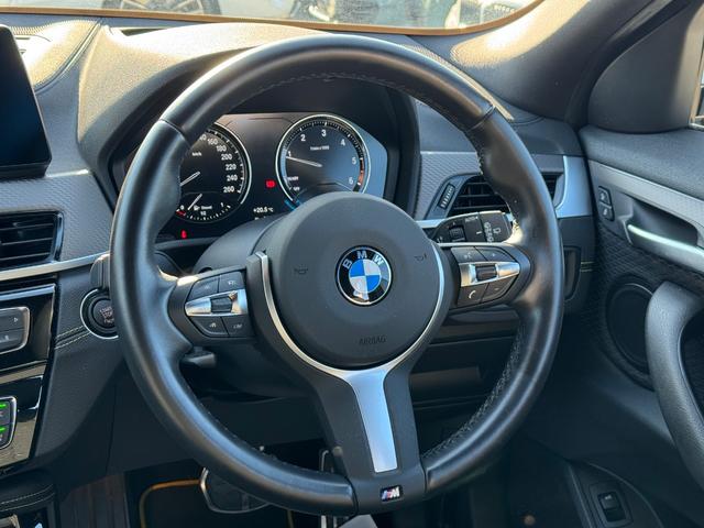 BMW X2 X DRIVE 18D M SPORT X EDITION JOY+