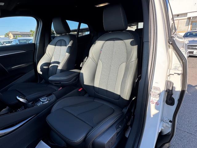 BMW X2 X DRIVE 18D M SPORT X EDITION JOY+