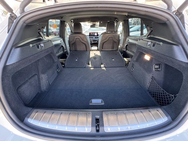 BMW X2 X DRIVE 18D M SPORT X EDITION JOY+