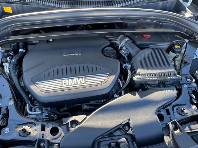 BMW X2 X DRIVE 18D M SPORT X EDITION JOY+