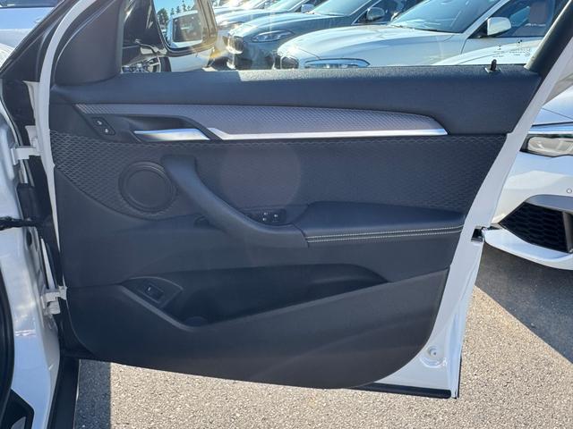 BMW X2 X DRIVE 18D M SPORT X EDITION JOY+