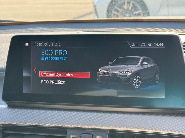 BMW X2 X DRIVE 18D M SPORT X EDITION JOY+