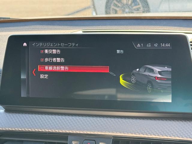 BMW X2 X DRIVE 18D M SPORT X EDITION JOY+