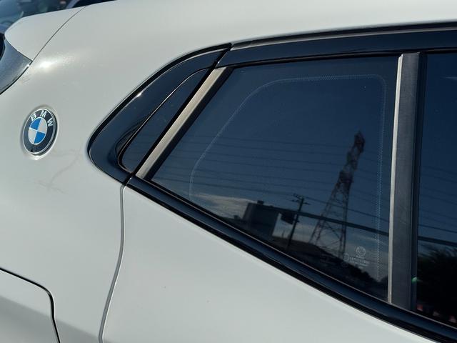 BMW X2 X DRIVE 18D M SPORT X EDITION JOY+