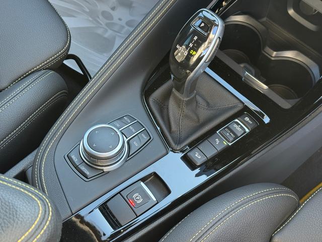 BMW X2 X DRIVE 18D M SPORT X EDITION JOY+