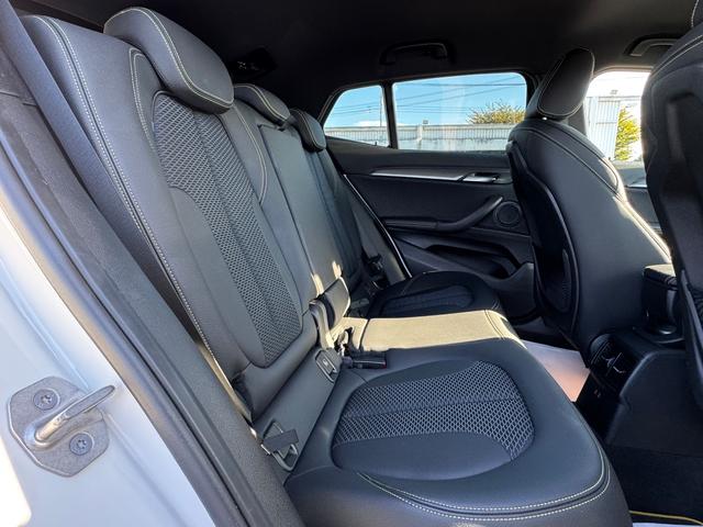 BMW X2 X DRIVE 18D M SPORT X EDITION JOY+