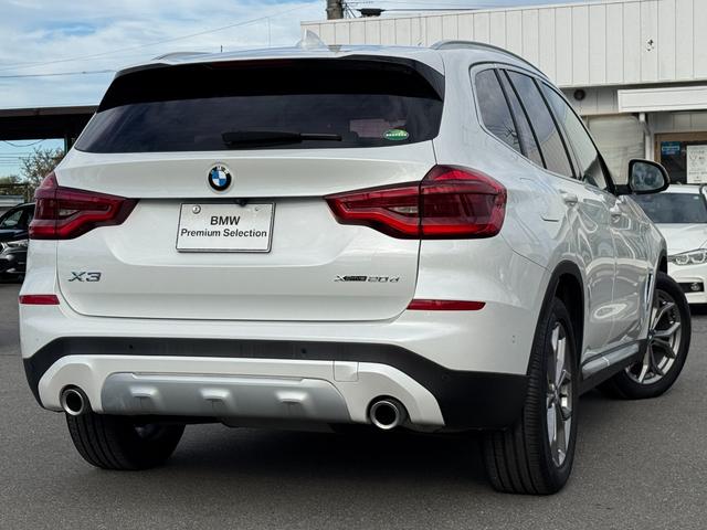 X3 xDrive 20d Xライン ハイラインパッケージ 黒革 前後シートヒーター ヘッドアップD 19AW ACC Dアシスト レーンキープアシスト タッチパネルHDDナビ 全周囲カメラ フルセグTV ワイヤレスチャージ Bluetooth 1オナ 禁煙車(6枚目)