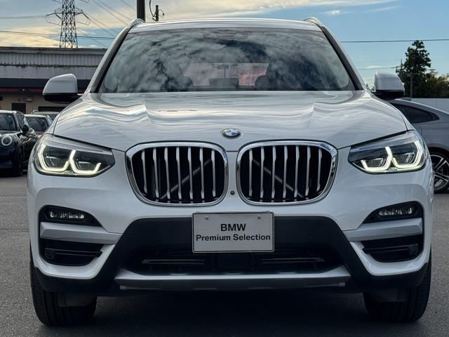 X3 xDrive 20d Xライン ハイラインパッケージ 黒革 前後シートヒーター ヘッドアップD 19AW ACC Dアシスト レーンキープアシスト タッチパネルHDDナビ 全周囲カメラ フルセグTV ワイヤレスチャージ Bluetooth 1オナ 禁煙車(7枚目)