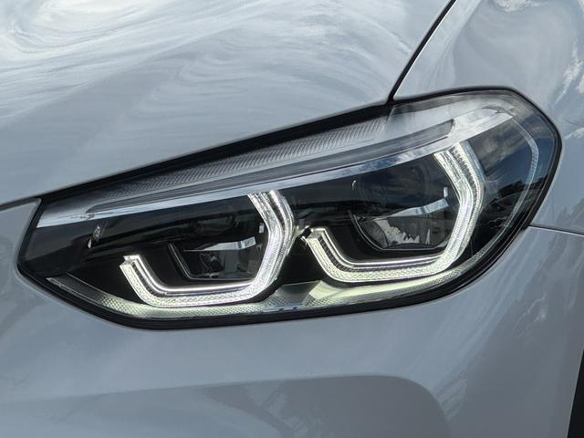 X3 xDrive 20d Xライン ハイラインパッケージ 黒革 前後シートヒーター ヘッドアップD 19AW ACC Dアシスト レーンキープアシスト タッチパネルHDDナビ 全周囲カメラ フルセグTV ワイヤレスチャージ Bluetooth 1オナ 禁煙車(8枚目)