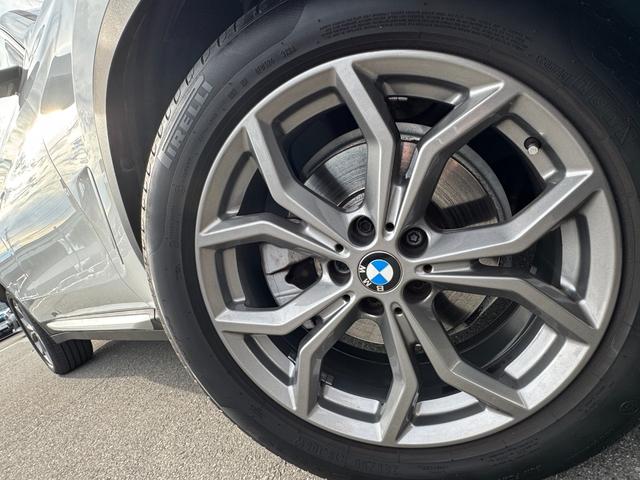 X3 xDrive 20d Xライン ハイラインパッケージ 黒革 前後シートヒーター ヘッドアップD 19AW ACC Dアシスト レーンキープアシスト タッチパネルHDDナビ 全周囲カメラ フルセグTV ワイヤレスチャージ Bluetooth 1オナ 禁煙車(10枚目)