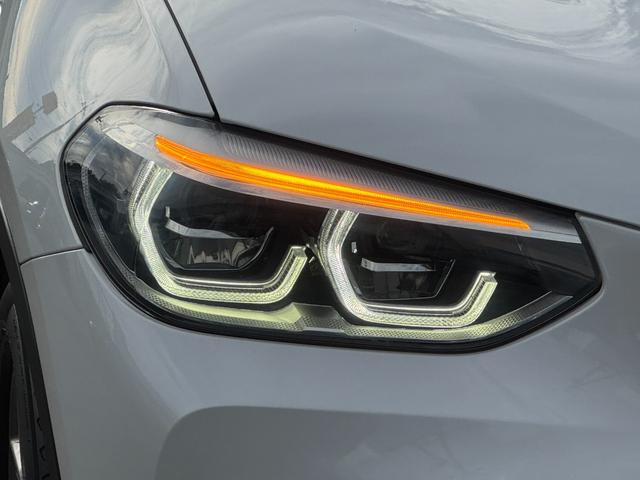 X3 xDrive 20d Xライン ハイラインパッケージ 黒革 前後シートヒーター ヘッドアップD 19AW ACC Dアシスト レーンキープアシスト タッチパネルHDDナビ 全周囲カメラ フルセグTV ワイヤレスチャージ Bluetooth 1オナ 禁煙車(13枚目)