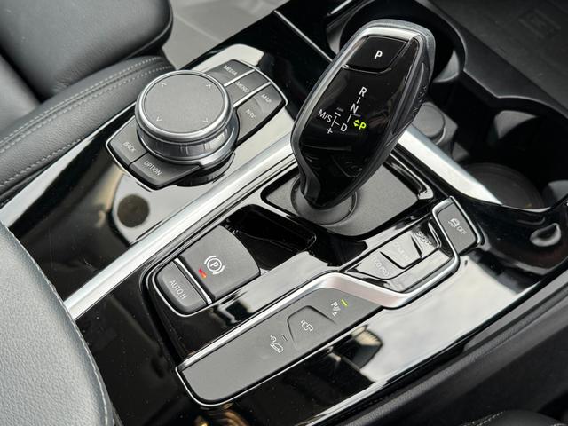 X3 xDrive 20d Xライン ハイラインパッケージ 黒革 前後シートヒーター ヘッドアップD 19AW ACC Dアシスト レーンキープアシスト タッチパネルHDDナビ 全周囲カメラ フルセグTV ワイヤレスチャージ Bluetooth 1オナ 禁煙車(30枚目)