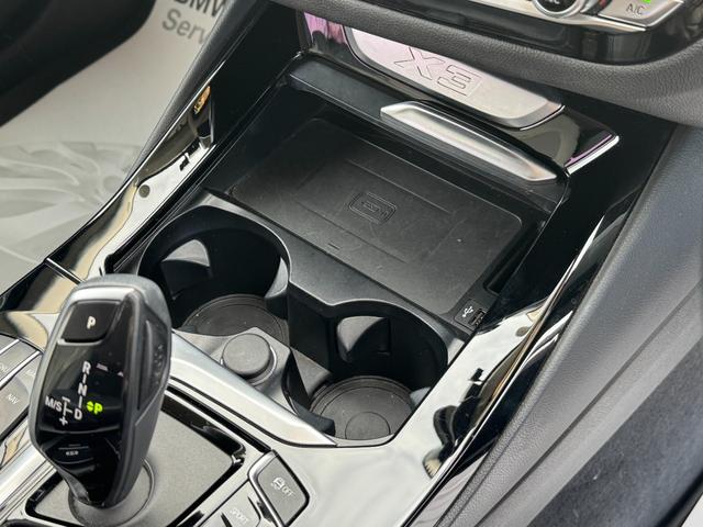 X3 xDrive 20d Xライン ハイラインパッケージ 黒革 前後シートヒーター ヘッドアップD 19AW ACC Dアシスト レーンキープアシスト タッチパネルHDDナビ 全周囲カメラ フルセグTV ワイヤレスチャージ Bluetooth 1オナ 禁煙車(31枚目)