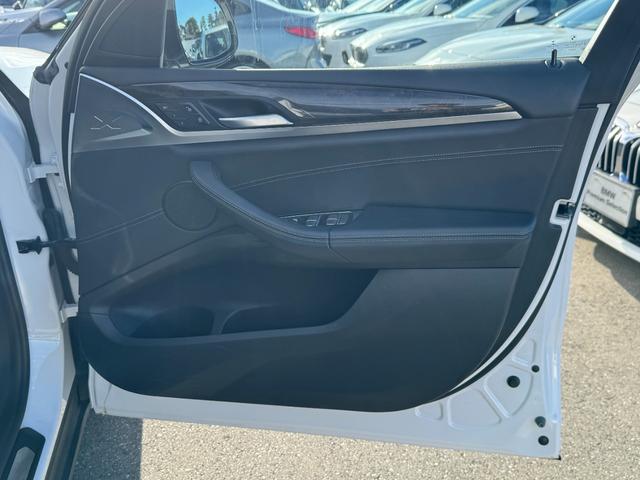 X3 xDrive 20d Xライン ハイラインパッケージ 黒革 前後シートヒーター ヘッドアップD 19AW ACC Dアシスト レーンキープアシスト タッチパネルHDDナビ 全周囲カメラ フルセグTV ワイヤレスチャージ Bluetooth 1オナ 禁煙車(47枚目)