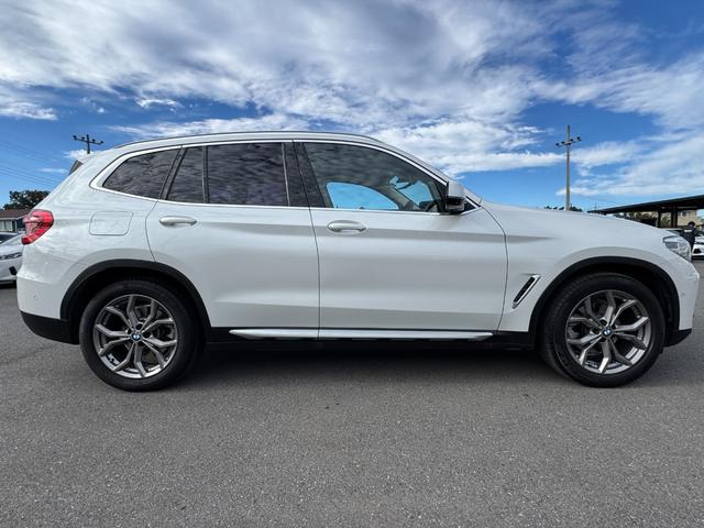 X3 xDrive 20d Xライン ハイラインパッケージ 黒革 前後シートヒーター ヘッドアップD 19AW ACC Dアシスト レーンキープアシスト タッチパネルHDDナビ 全周囲カメラ フルセグTV ワイヤレスチャージ Bluetooth 1オナ 禁煙車(64枚目)