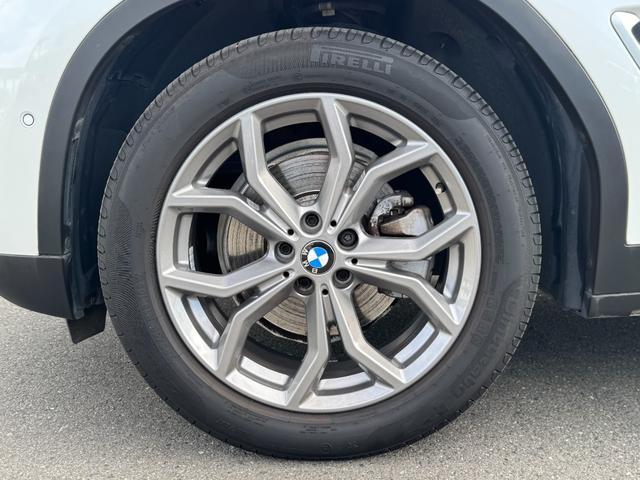 X3 xDrive 20d Xライン ハイラインパッケージ 黒革 前後シートヒーター ヘッドアップD 19AW ACC Dアシスト レーンキープアシスト タッチパネルHDDナビ 全周囲カメラ フルセグTV ワイヤレスチャージ Bluetooth 1オナ 禁煙車(67枚目)
