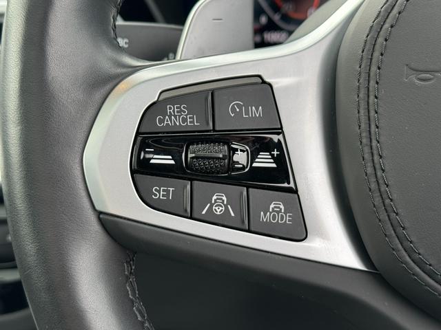 X3 xDrive 20d Mスポーツ 弊社レンタ登録デモカー サウンドPKG ガラスSR ハーマンカードン 黒革 前後シートヒーター 20AW タッチパネルナビ 全周囲カメラ フルセグTV アップルカープレイ ステアリングヒーター 禁煙(19枚目)