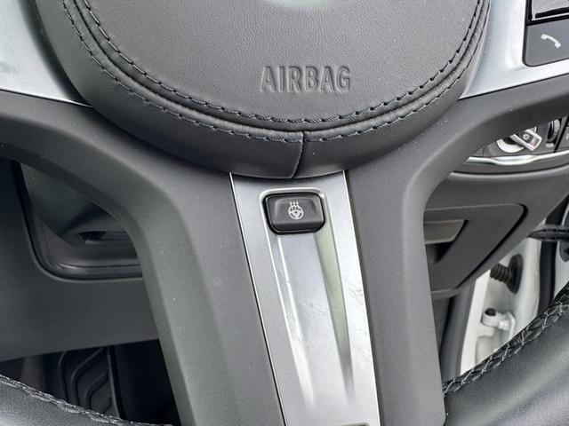 X3 xDrive 20d Mスポーツ 弊社レンタ登録デモカー サウンドPKG ガラスSR ハーマンカードン 黒革 前後シートヒーター 20AW タッチパネルナビ 全周囲カメラ フルセグTV アップルカープレイ ステアリングヒーター 禁煙(20枚目)