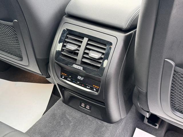 X3 xDrive 20d Mスポーツ 弊社レンタ登録デモカー サウンドPKG ガラスSR ハーマンカードン 黒革 前後シートヒーター 20AW タッチパネルナビ 全周囲カメラ フルセグTV アップルカープレイ ステアリングヒーター 禁煙(43枚目)