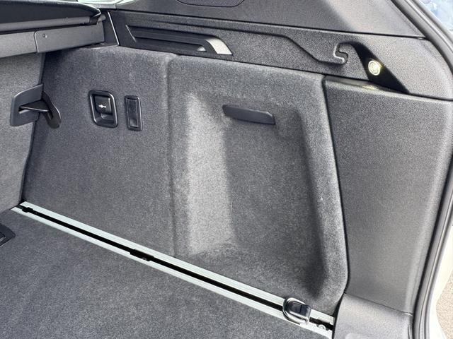 X3 xDrive 20d Mスポーツ 弊社レンタ登録デモカー サウンドPKG ガラスSR ハーマンカードン 黒革 前後シートヒーター 20AW タッチパネルナビ 全周囲カメラ フルセグTV アップルカープレイ ステアリングヒーター 禁煙(46枚目)