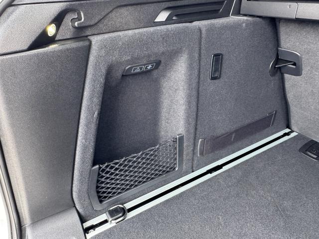 X3 xDrive 20d Mスポーツ 弊社レンタ登録デモカー サウンドPKG ガラスSR ハーマンカードン 黒革 前後シートヒーター 20AW タッチパネルナビ 全周囲カメラ フルセグTV アップルカープレイ ステアリングヒーター 禁煙(47枚目)