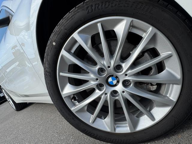 1シリーズ 118i プレイ アクティブクルーズコントロール ドライビングアシスト オプション17インチAW タッチパネルナビ アップルカープレイ リヤカメラ 電動シート 電動リヤゲート Bluetooth ETC2.0 禁煙車(10枚目)