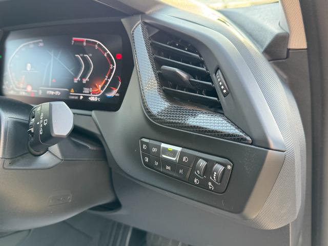 1シリーズ 118i プレイ アクティブクルーズコントロール ドライビングアシスト オプション17インチAW タッチパネルナビ アップルカープレイ リヤカメラ 電動シート 電動リヤゲート Bluetooth ETC2.0 禁煙車(43枚目)