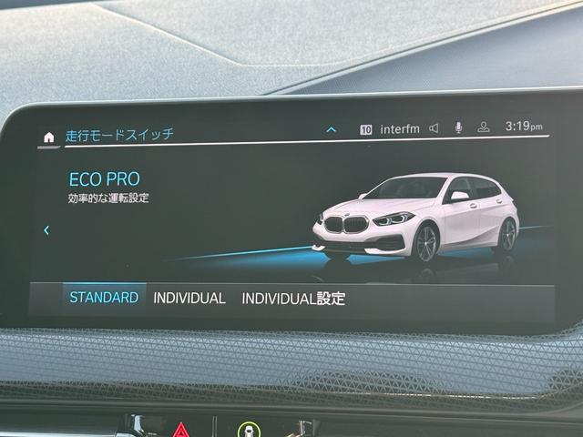 1シリーズ 118i プレイ アクティブクルーズコントロール ドライビングアシスト オプション17インチAW タッチパネルナビ アップルカープレイ リヤカメラ 電動シート 電動リヤゲート Bluetooth ETC2.0 禁煙車(51枚目)