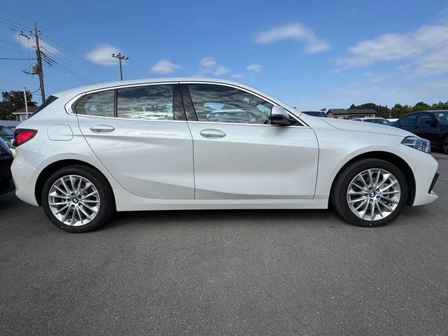 1シリーズ 118i プレイ アクティブクルーズコントロール ドライビングアシスト オプション17インチAW タッチパネルナビ アップルカープレイ リヤカメラ 電動シート 電動リヤゲート Bluetooth ETC2.0 禁煙車(56枚目)