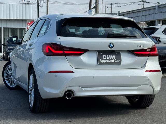 1シリーズ 118i プレイ アクティブクルーズコントロール ドライビングアシスト オプション17インチAW タッチパネルナビ アップルカープレイ リヤカメラ 電動シート 電動リヤゲート Bluetooth ETC2.0 禁煙車(57枚目)