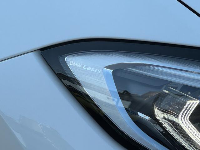 3シリーズ M340i xDrive ヴァーネスカ黒レザー シートヒーター ハーマンカードン 19インチAW レーザーライト ヘッドアップD ACC Mブレーキ Dアシスト タッチパネルナビ TV アップルカープレイ 全周囲カメラ 禁煙車(67枚目)