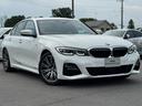３２０ｉ　Ｍスポーツ　コンフォートパッケージ　１８ＡＷ　電動トランク　アクティブクルコン　ドライビングアシスト　タッチパネル式ＨＤＤナビ　全周囲カメラ　黒半革電動シート　シートヒーター　ワイヤレスチャージ　ＥＴＣ　禁煙車（56枚目）