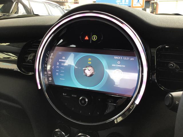 ワン CLASSIC デジタルメーターパネル LEDヘッドライト ドライビングアシスト タッチパネルナビ リヤビューカメラ 15インチアルミ Bluetooth USB クルーズコントロール 禁煙車(45枚目)