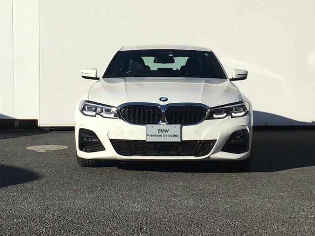 320i Mスポーツ コンフォートパッケージ タッチパネルHDDナビゲーション 全周囲カメラ 電動トランク アクティブクルーズコントロール ドライビングアシスト シートヒーター ワイヤレスチャージ アンビエントライト 禁煙(6枚目)