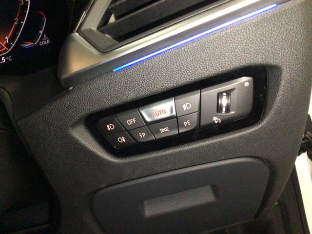 320i Mスポーツ コンフォートパッケージ タッチパネルHDDナビゲーション 全周囲カメラ 電動トランク アクティブクルーズコントロール ドライビングアシスト シートヒーター ワイヤレスチャージ アンビエントライト 禁煙(24枚目)