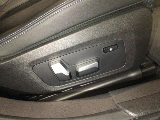 320i Mスポーツ コンフォートパッケージ タッチパネルHDDナビゲーション 全周囲カメラ 電動トランク アクティブクルーズコントロール ドライビングアシスト シートヒーター ワイヤレスチャージ アンビエントライト 禁煙(30枚目)