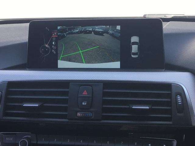 320i Mスポーツ 最終型モデル LEDヘッドライト アクティブクルーズコントロール レーンチェンジウォーニング ドライビングアシスト HDDナビ リヤビューカメラ 18インチアルミ 前後障害物センサー 1オナ 禁煙車(28枚目)